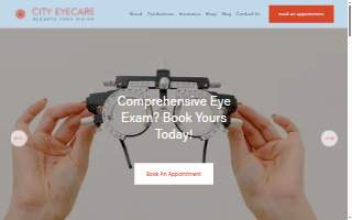 City Eyecare