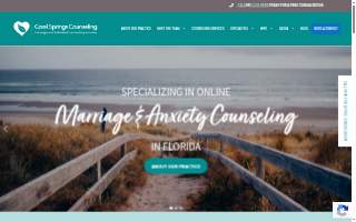 Coral Springs Counseling Center