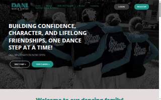 DANL Dance Center