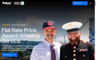 Flatrateshipping
