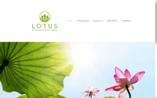 Lotus Psychiatry and Wellness - Coral Springs