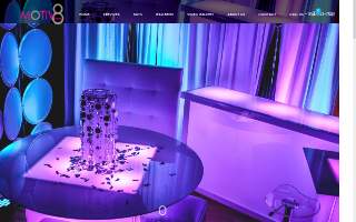 Motiv8 Events