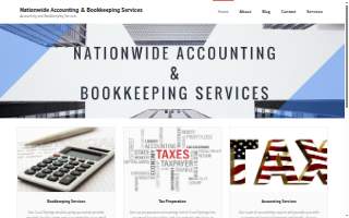 Nationwide Accounting & Bookkeeping Services Inc