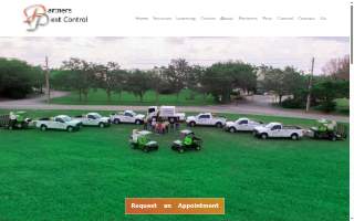 Partners Pest Control