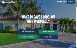 SentriPoint Lending Solutions, INC