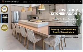Set Kitchens Coral Springs