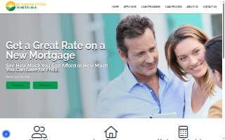 Sunshine State Mortgage