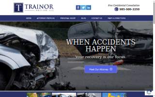 Training for Warriors Coral Springs