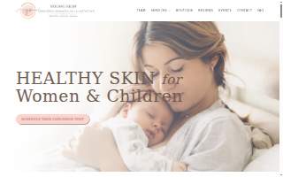Young Skin MD - Pediatric Dermatology, Dr. Latanya Benjamin of Coral Springs
