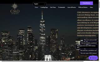 CMD Attorneys