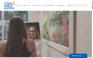 Coral Gables Dentistry