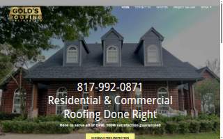 GOLD STAR Roofing of Florida Corp
