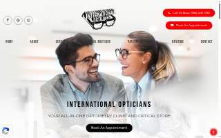 International Opticians