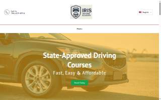 Iris Driving Academy