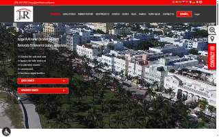 Jorge A Alvarez License Broker/ Owner of JandR Home Realty