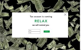 Kompare taxes and more