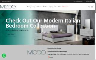 Modo Furniture