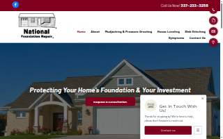 National Funeral Homes