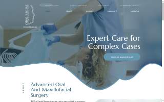 Oral Facial Reconstruction and Implant Center - Coral Springs of Coral Terrace