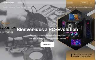 PC Evolution Technology Consultants, LLC