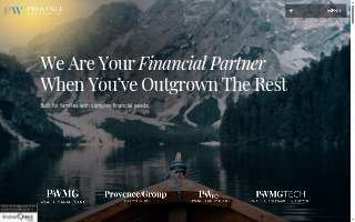 Private Wealth Management of Coral Gables