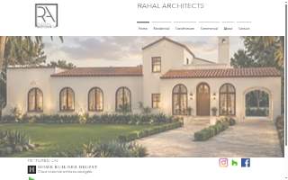 Rahal Architects LLC