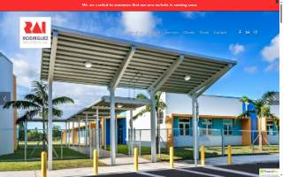 Rodriguez Architects Inc