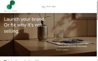 Social Tone Marketing