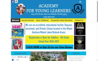 Academy For Young Learners