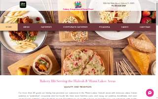 Bakery 186