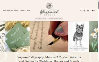 Blossom Ink Studio