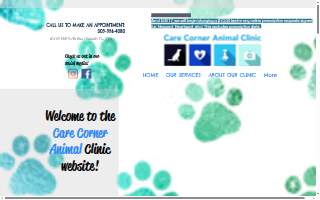 Care Corner Animal Clinic