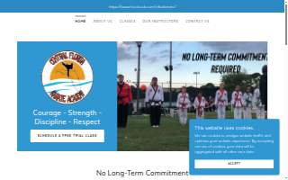 Central Florida Karate Academy