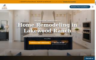 CMK Construction, Inc of Country Club