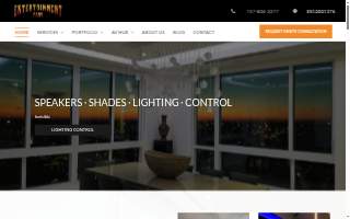 Entertainment Pros Inc