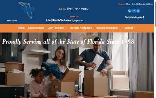 Florida Choice Mortgage Corp.