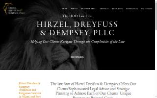 Hirzel Dreyfuss & Dempsey, PLLC (Attorneys at Law)
