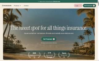 HoneyQuote | Florida Home Insurance
