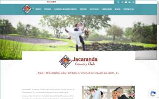 Jacaranda Country Club