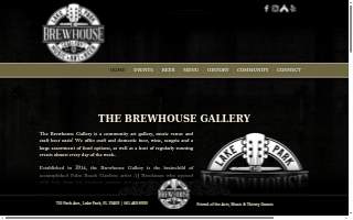 The Kelsey City Brewing Company