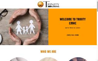 Trinity CMHC, Inc.