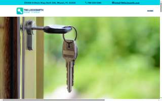 786Locksmith of Country Walk
