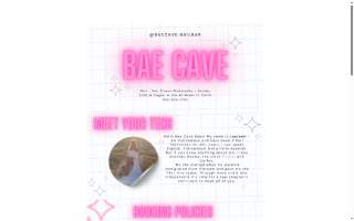 Bae Cave Nail Bar