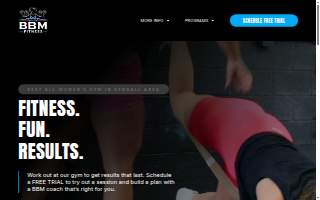 Bodied by Miller Fitness