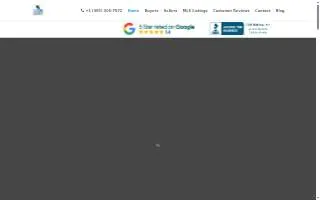 Flat Fee Florida Realty of Country Walk website