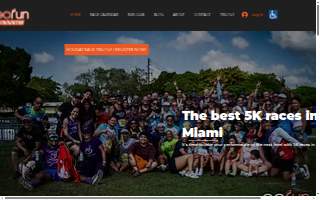 Go Run Miami of Country Walk