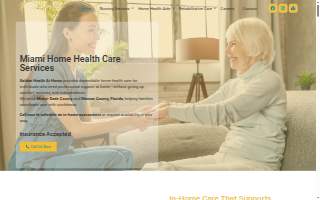 Golden Health at Home