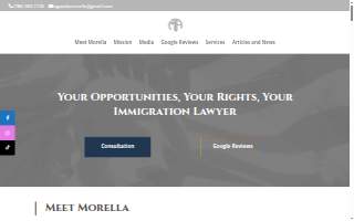 Law Office of Morella Aguado P.A