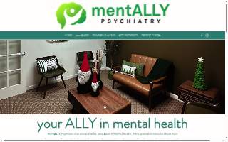 mentALLY Psychiatry