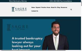 Sagre Law Firm PA of Country Walk